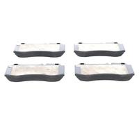 ATE 13.0470-4863.2 Juego de pastillas de freno