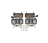 ATE 13.0470-4894.2 Juego de pastillas de freno