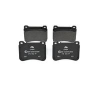 ATE 13.0470-4994.2 Juego de pastillas de freno