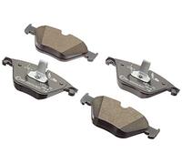 ATE Juego de 4 pastillas de freno 13.0470-7275.2 - BMW Serie 5 (F10/F11) Delantero