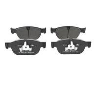 ATE 13.0470-7328.2 Juego de pastillas de freno