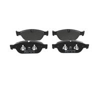 Pastillas de freno 13.0470-7334.2 ATE para AUDI A7 Sportback A6 C7 A6 C7 Avant
