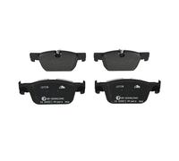 ATE 13.0470-7338.2 Juego de pastillas de freno Delantero para VOLVO S90 II (234)