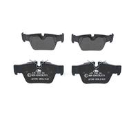 ATE 13.0470-7349.2 Juego de pastillas de freno