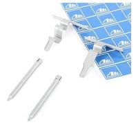 Frenado > Pastillas de freno > Kit de accesorios para pastillas de frenos