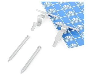 ATE 13046002312 juego de accesorios de freno de disco