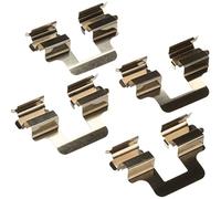 ATE 13046002592 juego de accesorios de freno de disco