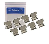 ATE 13046004542 juego de accesorios de freno de disco