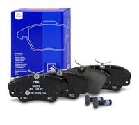 ATE 13046028152 juego de pastillas de freno de disco