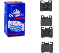 ATE 13046038052 juego de pastillas de freno de disco