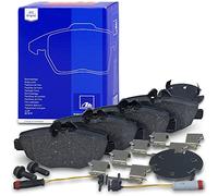 ATE 13046039992 juego de pastillas de freno de disco