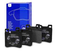 ATE 13046040472 juego de pastillas de freno de disco