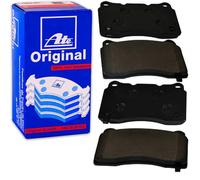 ATE 13046049732 juego de pastillas de freno de disco