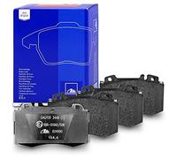 Pastillas de freno 13.0460-4990.2 ATE para MERCEDES-BENZ CLASE C T-Model CLASE S