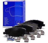 ATE 13046057562 juego de pastillas de freno de disco