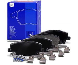 ATE 13046057562 juego de pastillas de freno de disco