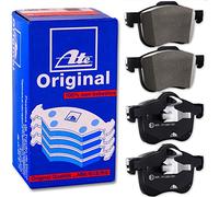 Pastillas de freno 13.0460-5927.2 ATE para OPEL ISUZU