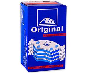 ATE 13046059672 juego de pastillas de freno de disco