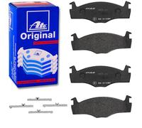 Pastillas de freno 13.0460-7032.2 ATE para VW SEAT