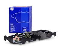 Juego de pastillas de freno ATE 13.0460-7051.2