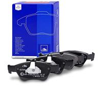 ATE 13046070862 juego de pastillas de freno de disco