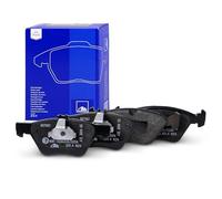 Pastillas de freno 13.0460-7087.2 ATE para MERCEDES-BENZ CHRYSLER