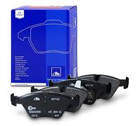 Pastillas de freno 13.0460-7155.2 ATE para BMW MG