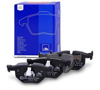 ATE 13046071742 juego de pastillas de freno de disco