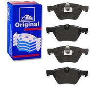 Pastillas de Freno Delantero BMW Seria 3 E90 2005 X1 2009 Z4 2009- Mercancía