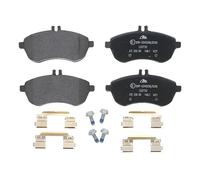 Pastillas de freno 13.0470-2732.2 ATE para MERCEDES-BENZ CLASE C T-Model SLK SLC