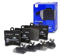 Pastillas de freno 13.0470-4064.2 ATE para MERCEDES-BENZ CHRYSLER