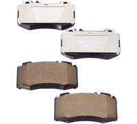 Juego de pastillas de freno ATE 13.0470-4990.2, delante, Cerámica