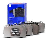 Pastillas de freno 13.0470-4990.2 ATE para MERCEDES-BENZ CLASE C T-Model CLASE S