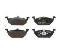 Pastillas de freno 13.0470-7111.2 ATE para SEAT AUDI VW SKODA