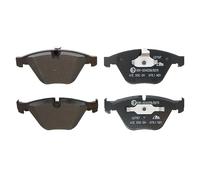 Pastillas de freno 13.0470-7167.2 ATE para BMW 7 5 5 Touring 6 6 Descapotable