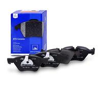 Pastillas de freno 13.0470-7216.2 ATE para BMW 3 Touring 3 X1 Z4 Roadster