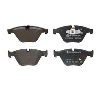 Pastillas de freno 13.0470-7238.2 ATE para BMW 3 Touring X1 3 3 Coupé