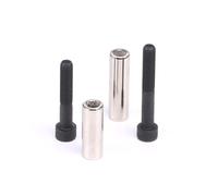 Juego de guías de la pinza de freno 24.0102-4801.2 ATE para VW SEAT