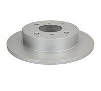 Ate 24.0110-0215.1 Rotores de Discos de Frenos