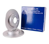 Ate 24.0110-0277.1 Rotores de Discos de Frenos