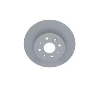 ATE 24.0110-0301.1 Disco de freno