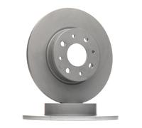 ATE 24.0111-0116.1 Disco de freno