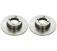 Ate 24.0111-0116.1 Rotores de Discos de Frenos