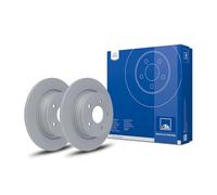 Ate 24.0111-0172.1 Rotores de Discos de Frenos