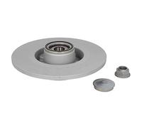 Ate 24.0111-0180.2 Rotores de Discos de Frenos