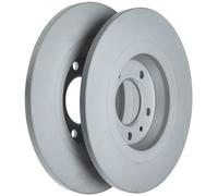 Ate 24.0112-0162.1 Rotores de Discos de Frenos