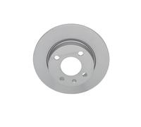 ATE Discos de freno para SKODA: Felicia, Favorit, Forman & VOLKSWAGEN: Caddy (Ref: 24.0113-0182.1)