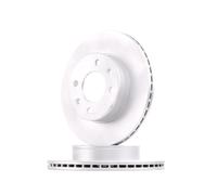 Disco de freno ATE 24.0118-0145.1 delantero, ventilado , 1 Pieza