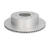 Ate 24.0118-0146.1 Rotores de Discos de Frenos