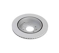 Ate 24.0118-0150.1 Rotores de Discos de Frenos